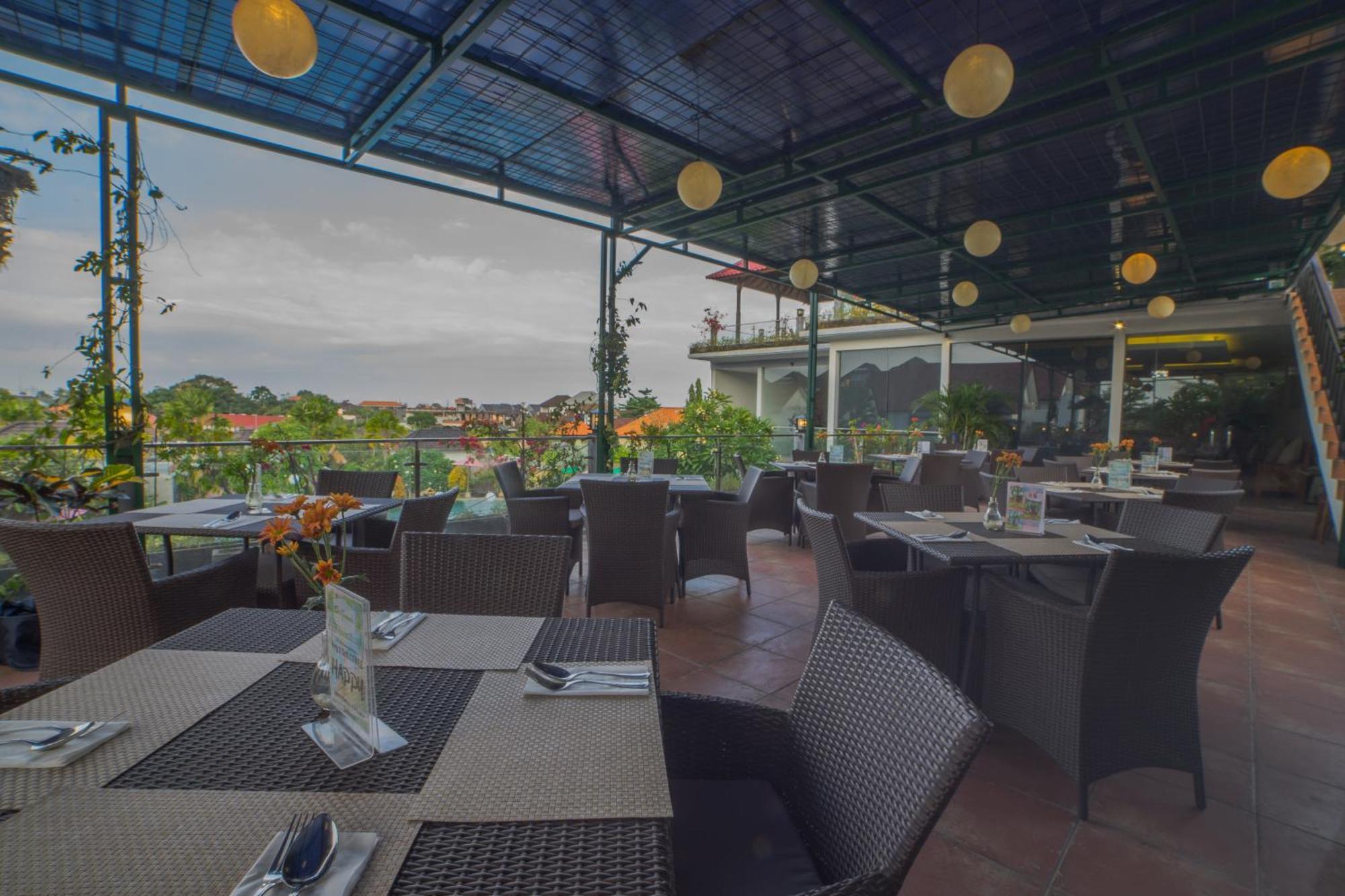 Hotel Grand Kesambi And Dalung (Bali)