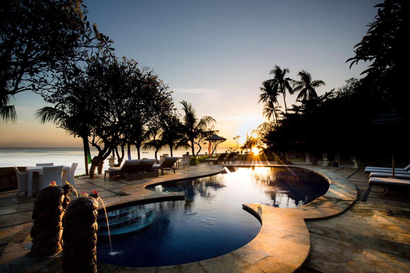 Poinciana Holiday park