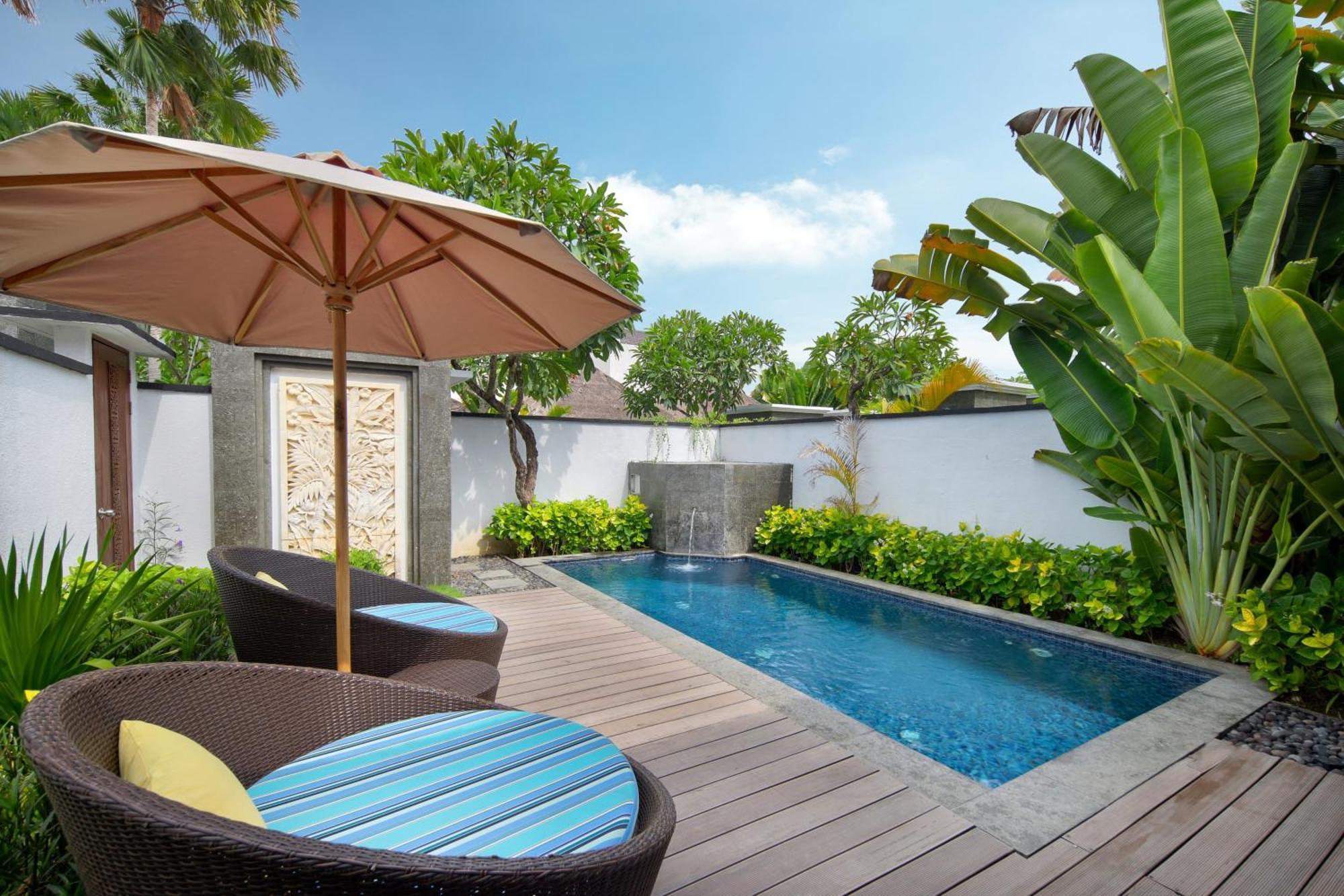 Lembongan Club & Nusa Lembongan (Bali)