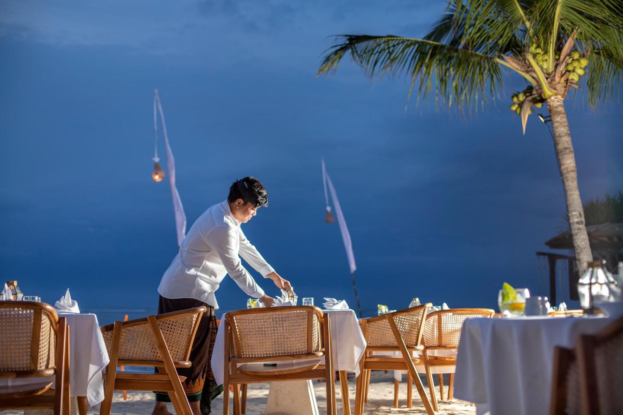 Lembongan Club & 5*