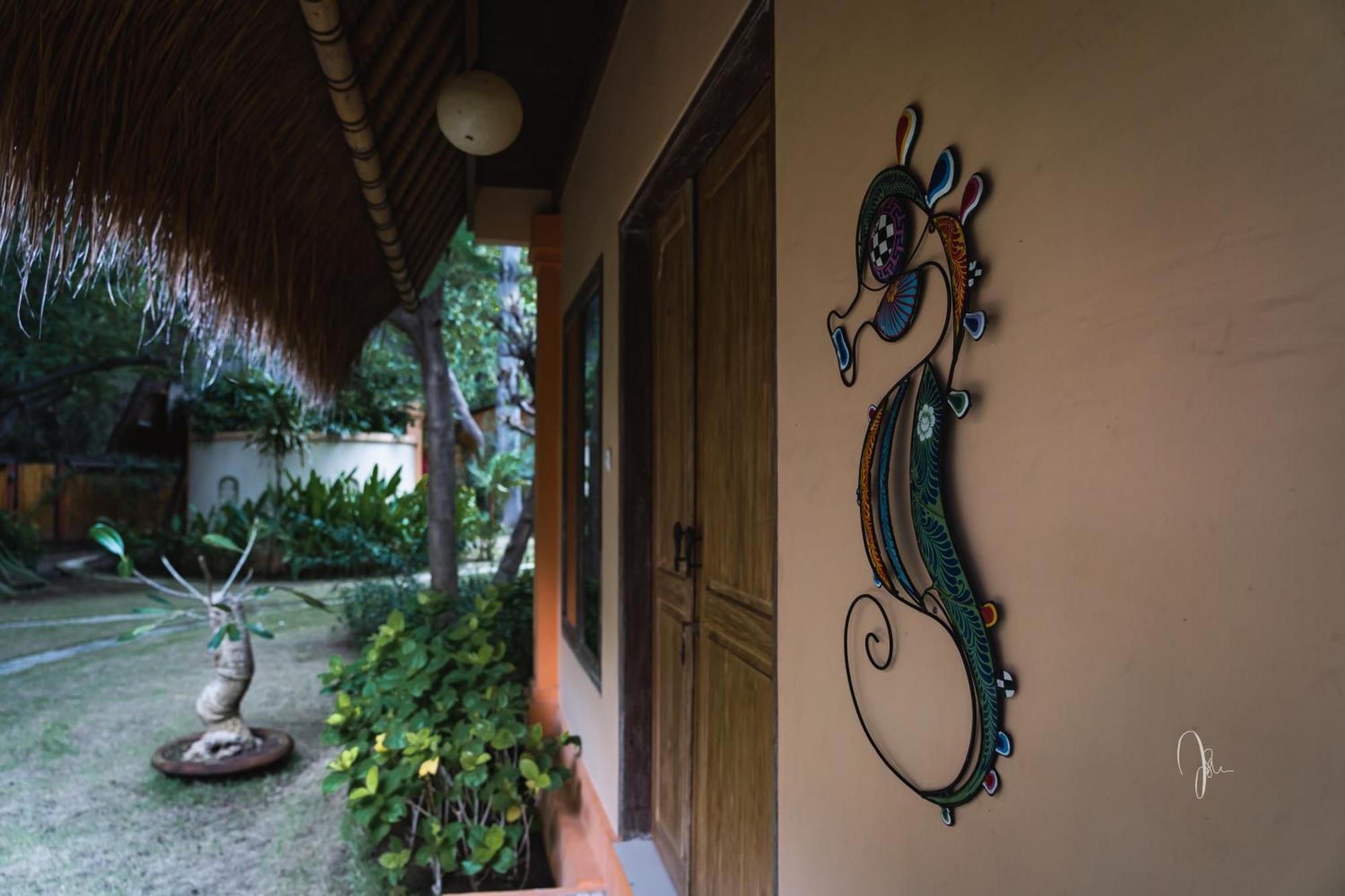 Resort Kuda Laut & Diving 3*