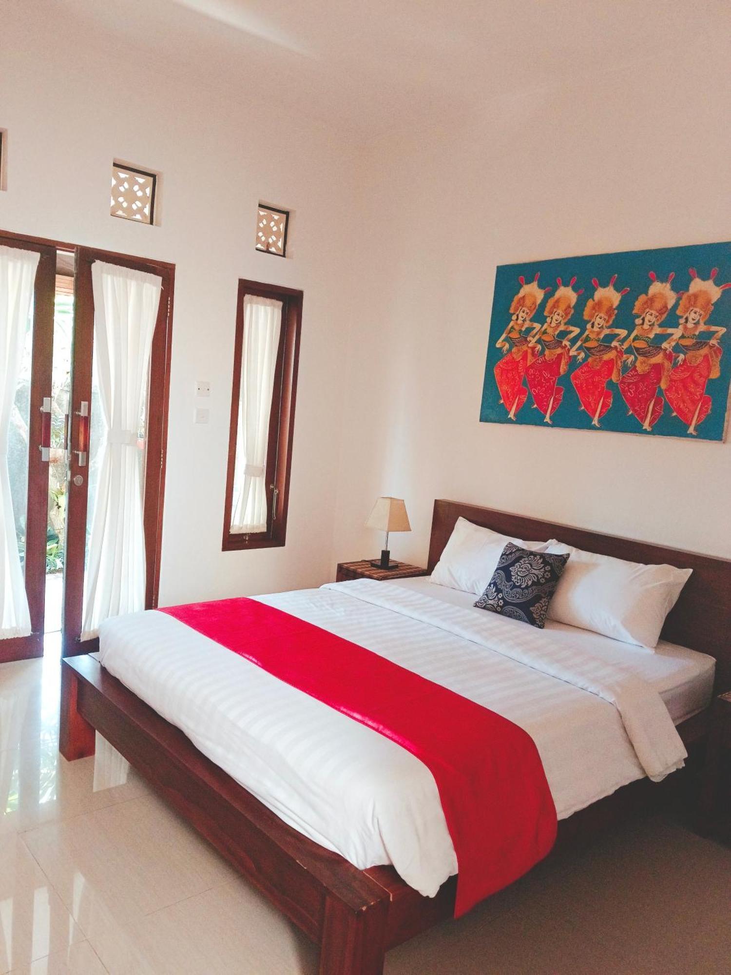 Taman Bali * Sanur (Bali)