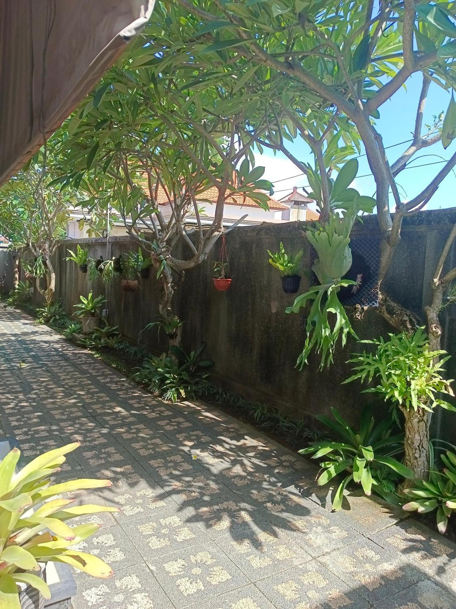 Homestay Taman Bali