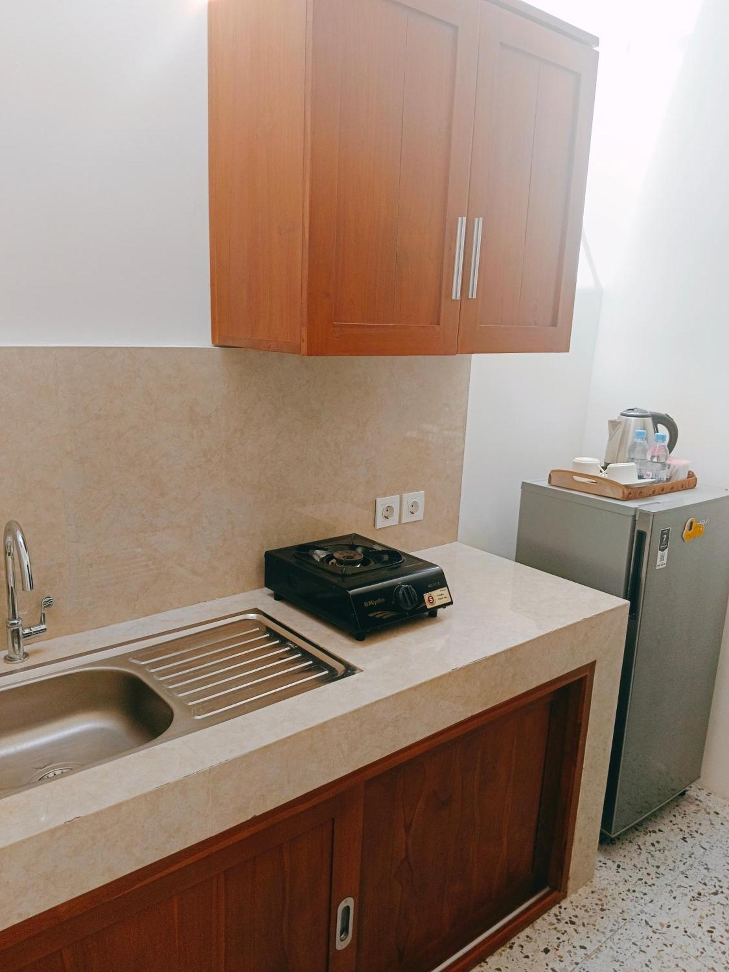 Taman Bali Homestay