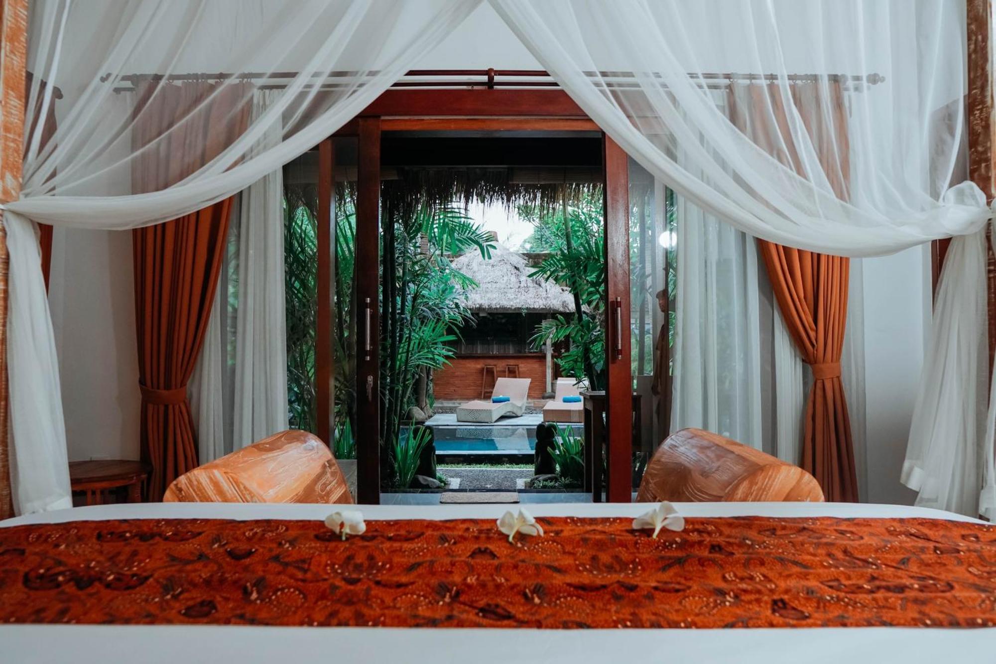 Way By Prasi 3* Ubud (Bali)