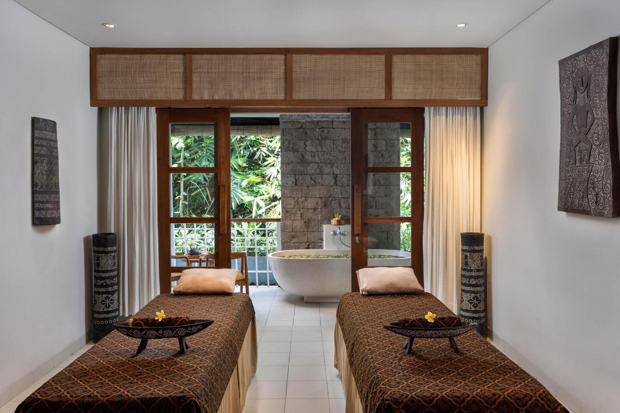 Dinara 4* Ubud (Bali)