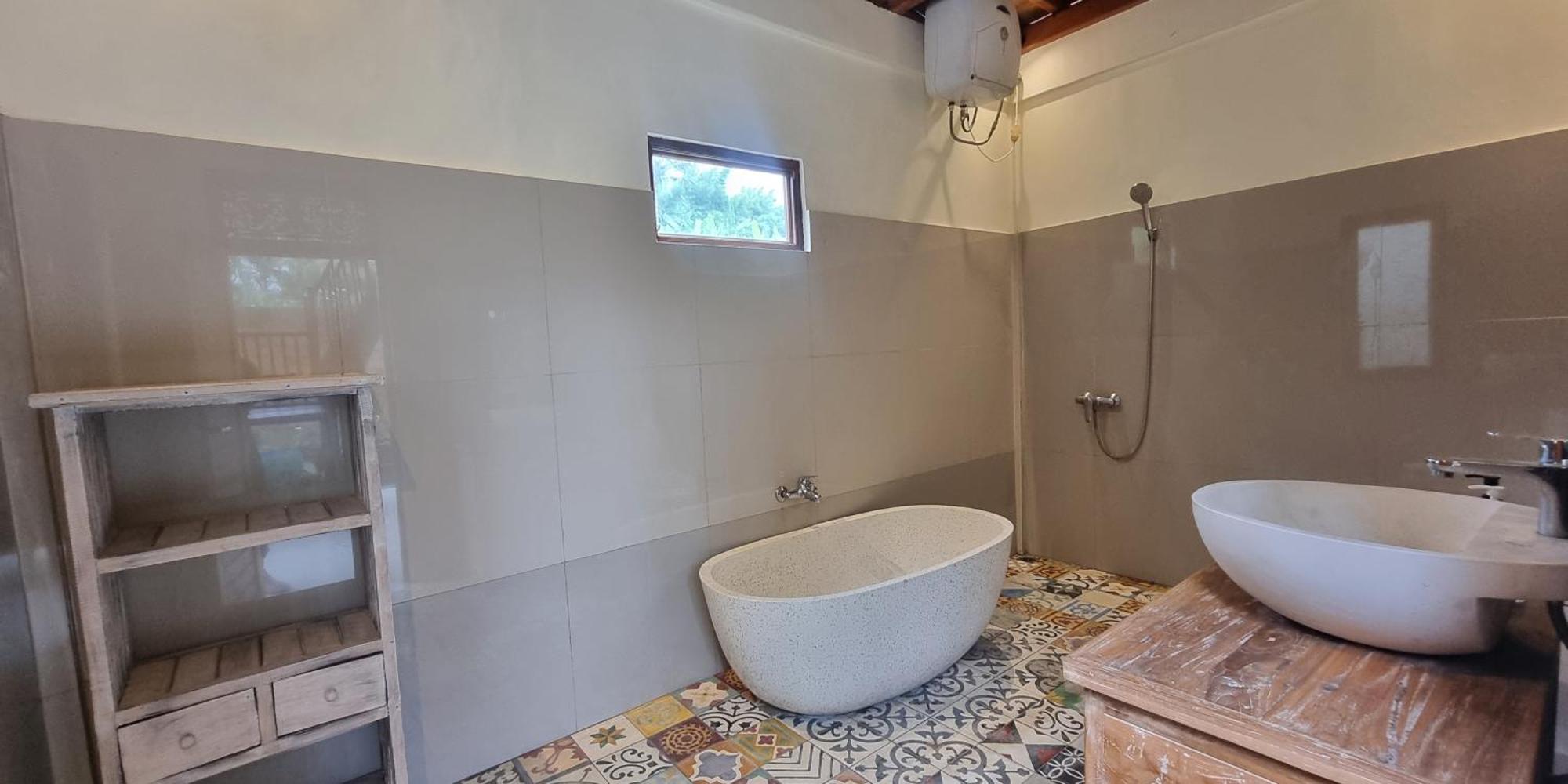 Villa Pandawa Ubud Bangli