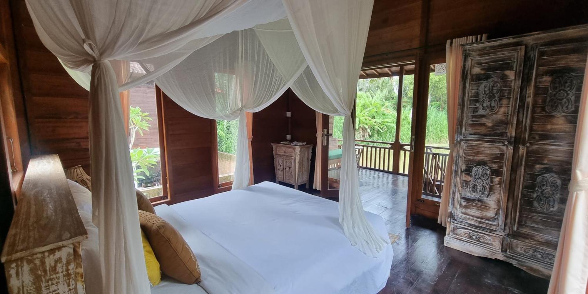 Pandawa Ubud *
