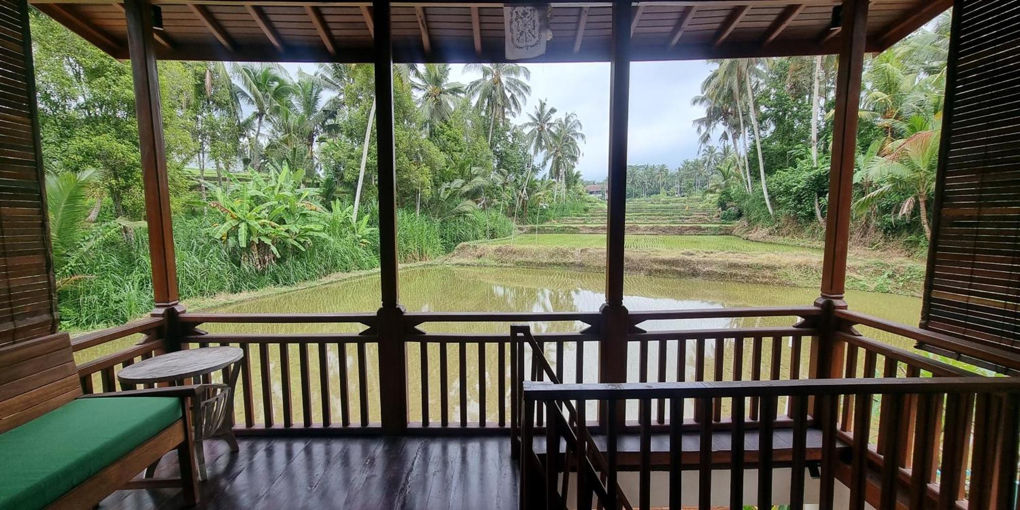 Pandawa Ubud * Bangli