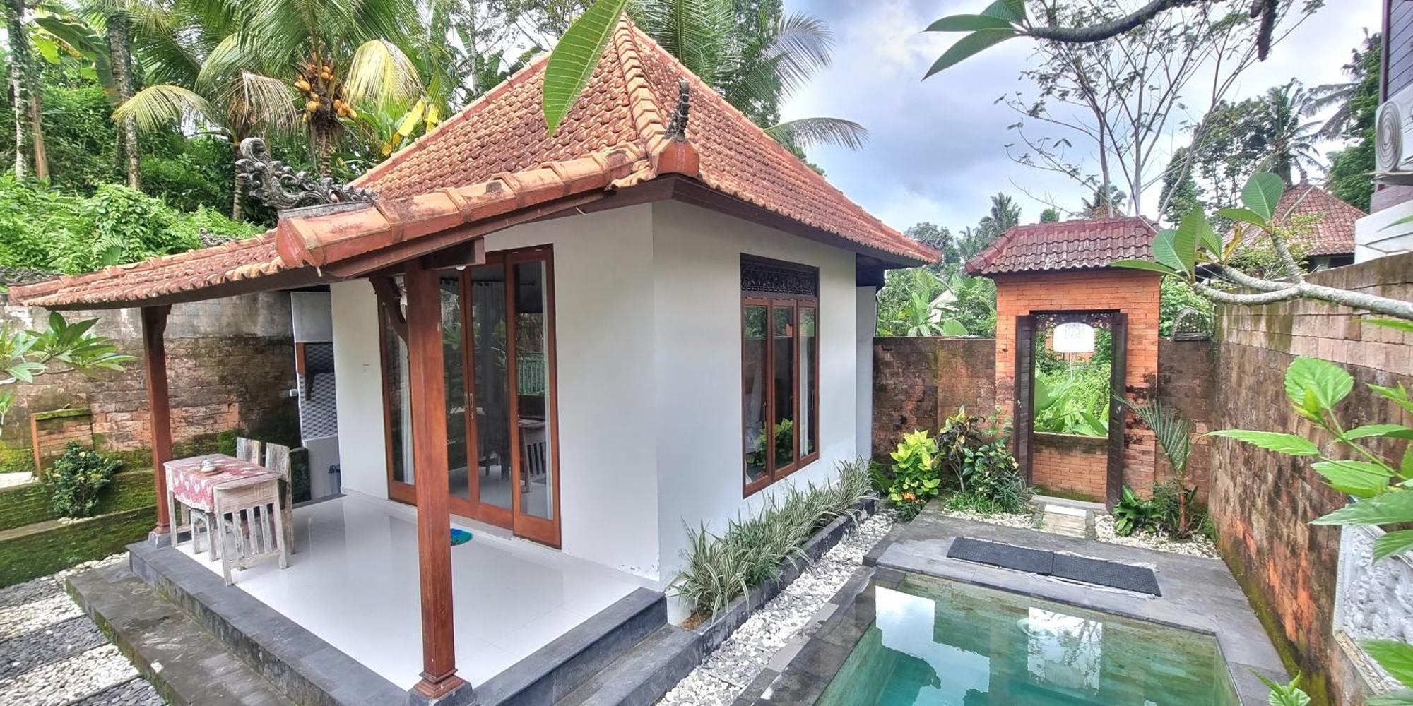 Pandawa Ubud Bangli