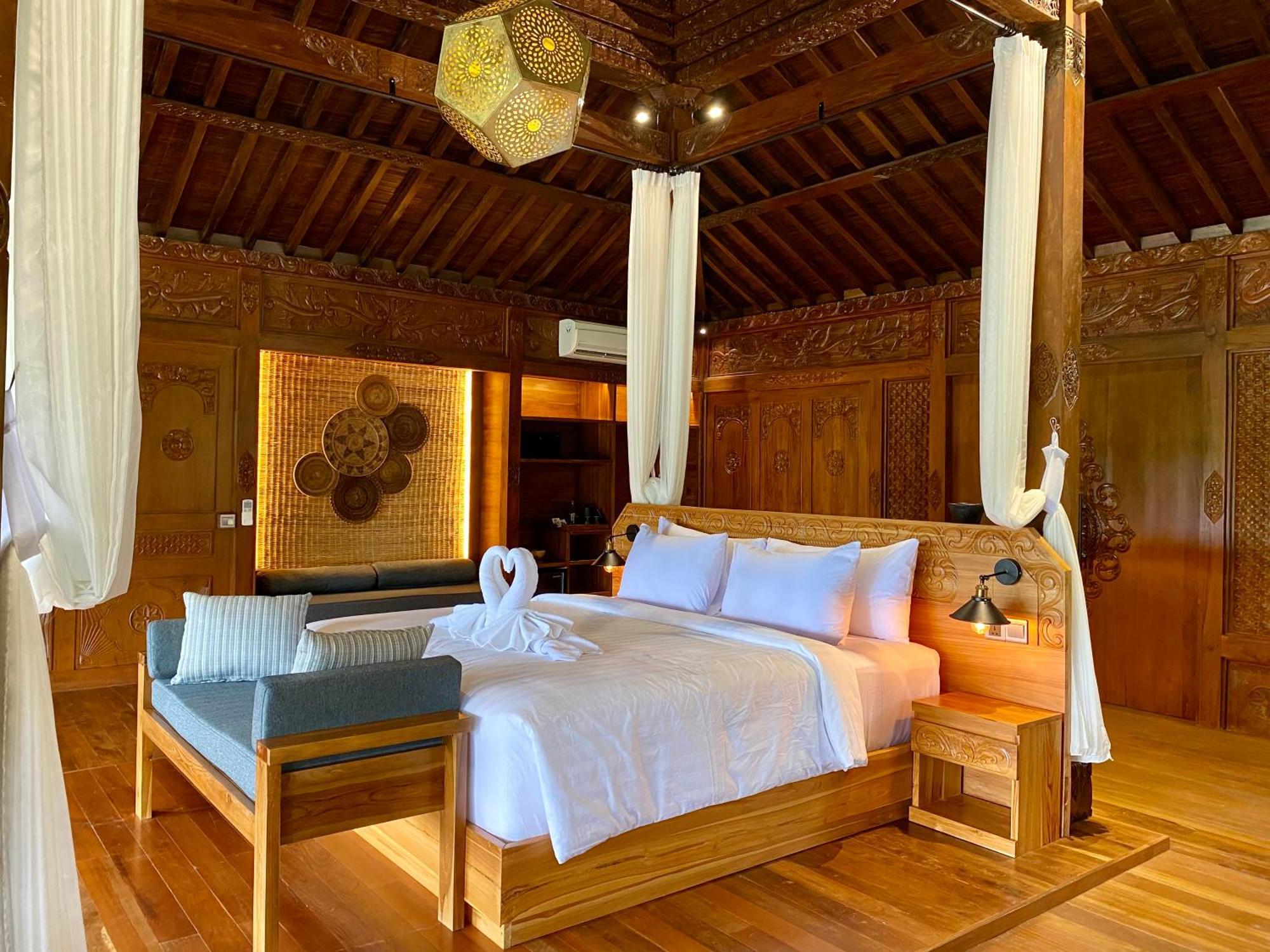 Abian Ayu Sidemen (Bali)
