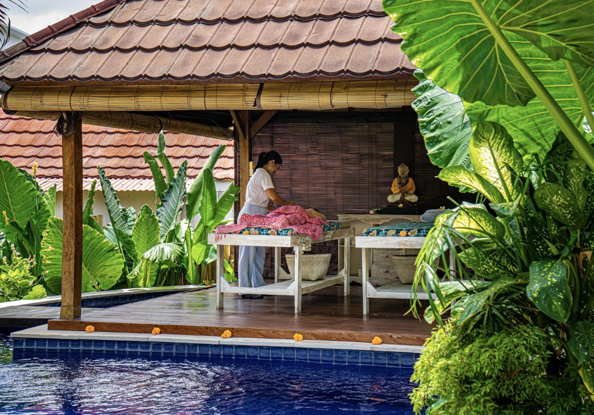 United Colors Of Bali Holiday park Canggu (Bali)