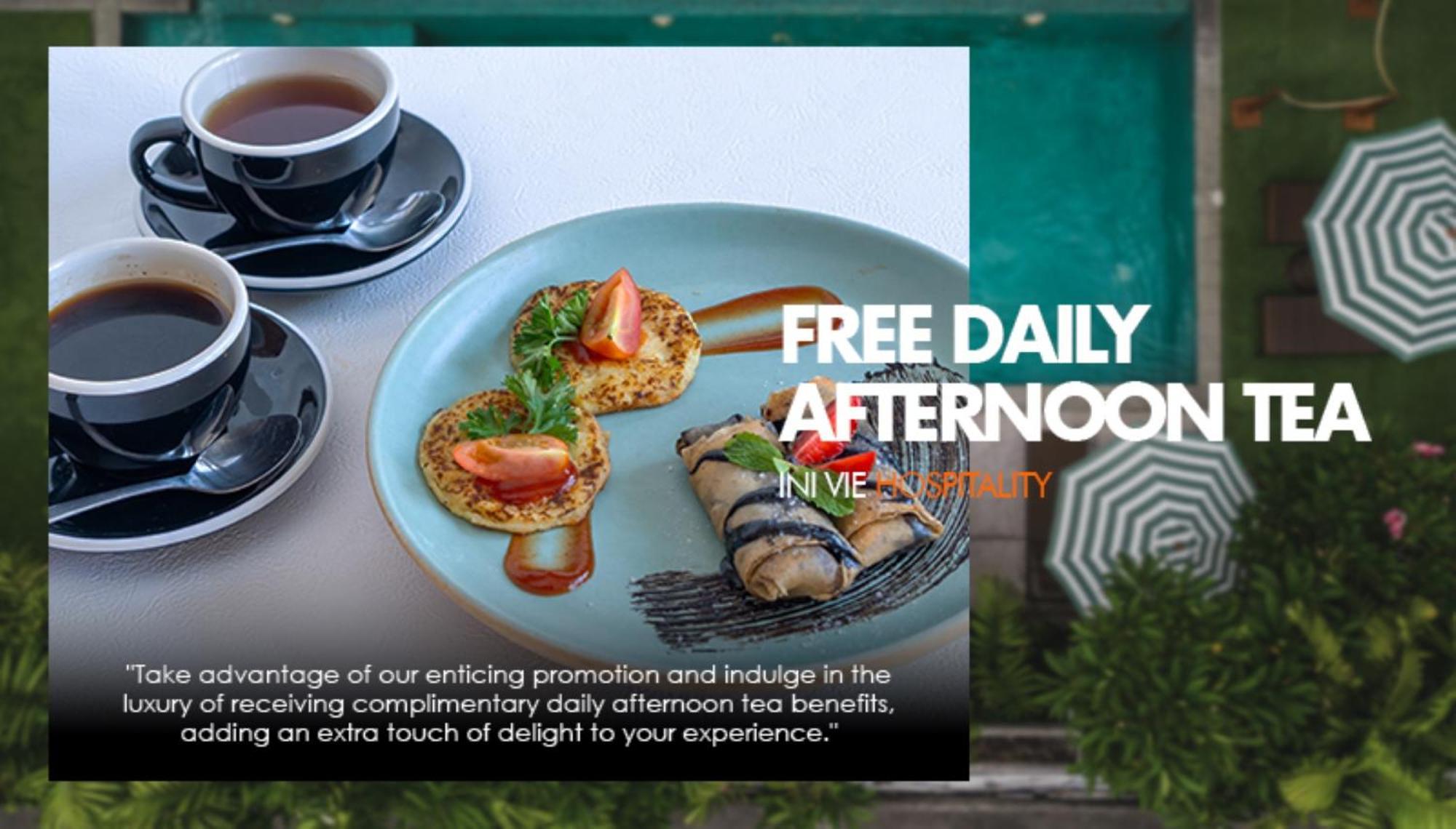Monolocale Luxury & Seminyak By Ini Vie Hospitality