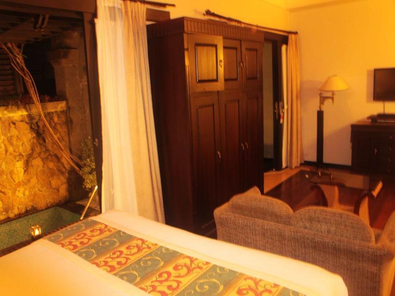 Losari & Kuta Bali 3*