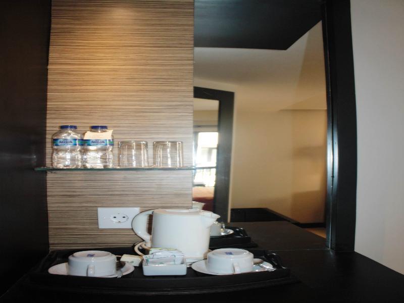 Losari & Kuta Bali Hotel Legian (Bali)