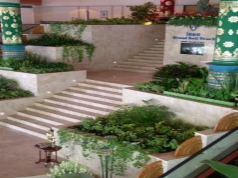 Inna Grand Bali Hotel 4*
