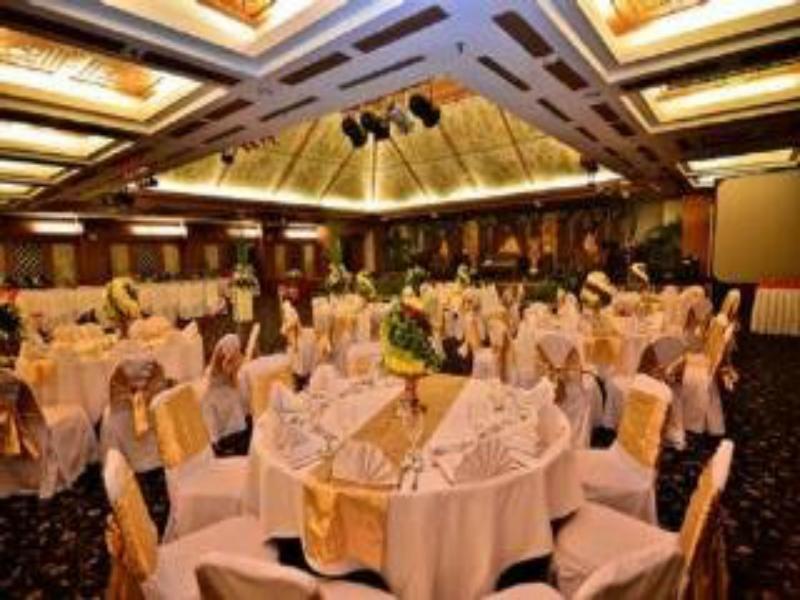 Inna Grand Bali 4* Sanur (Bali)