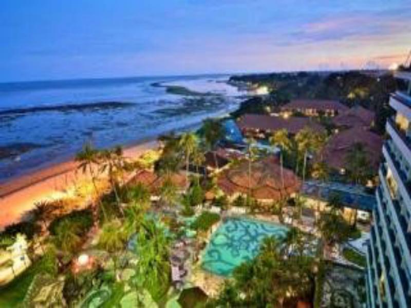 Inna Grand Bali 4*
