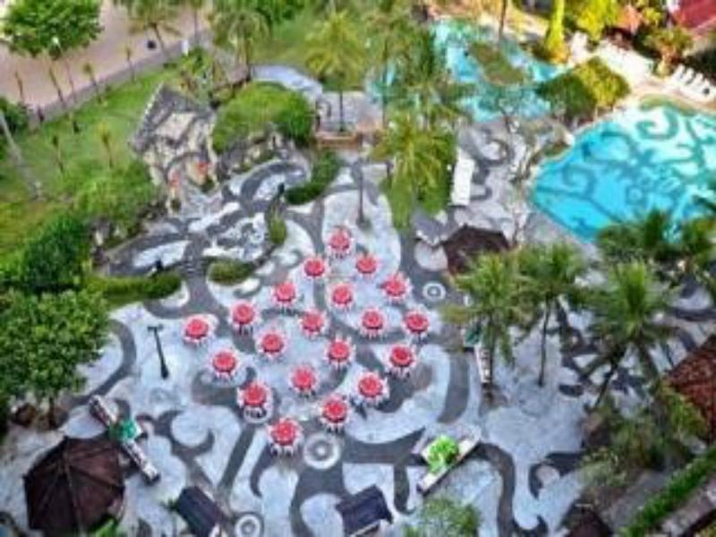 Hotel Inna Grand Bali Sanur (Bali)