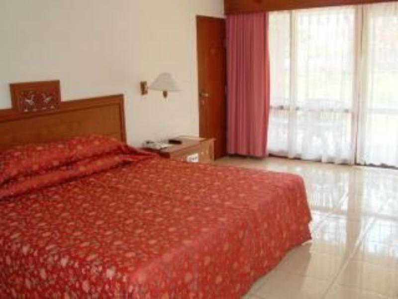 Inna Grand Bali Hotel 4*