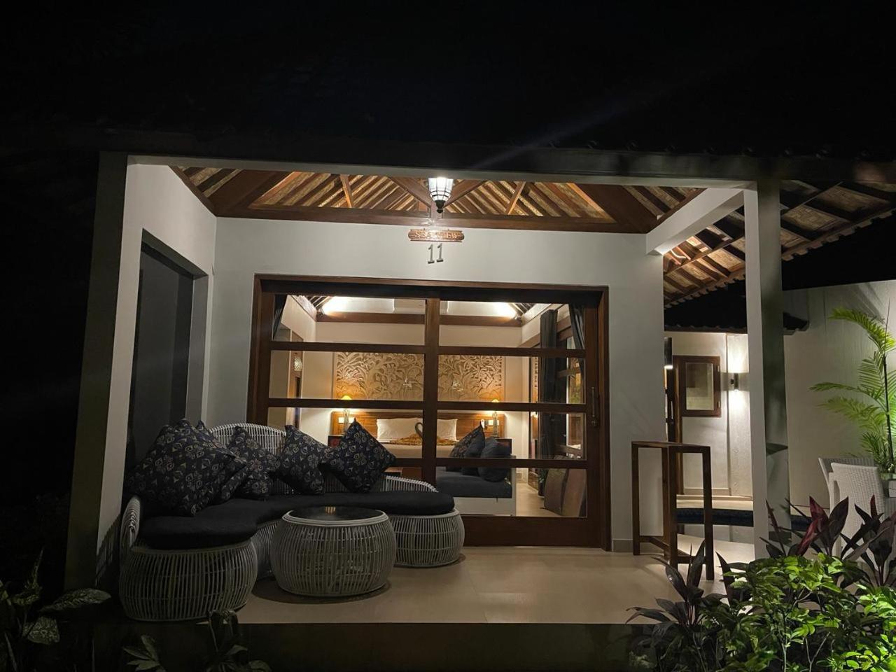 Holiday park Bali Santi 4*