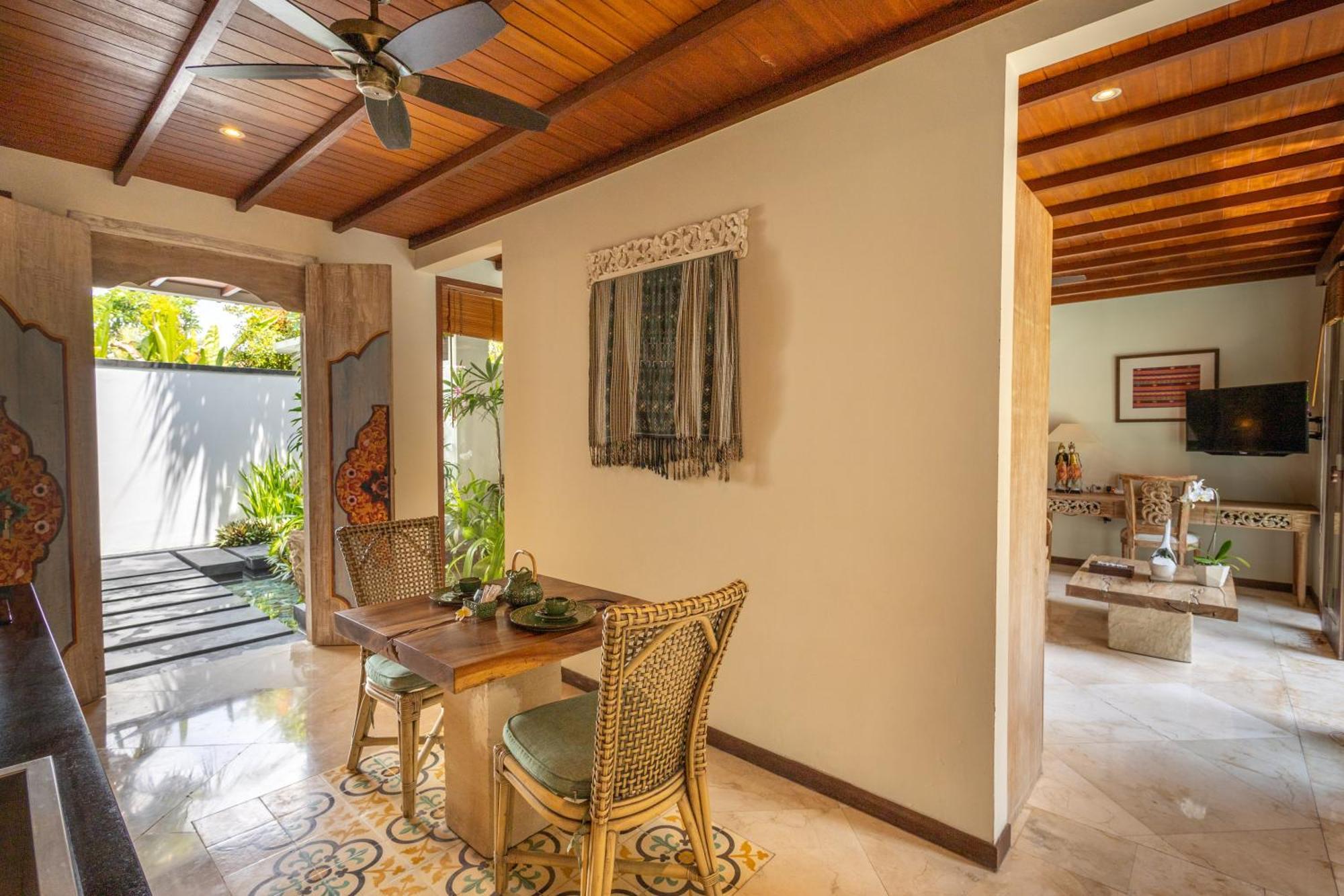 Resort The Royal Purnama Luxury - Adults Only Sukawati (Bali)