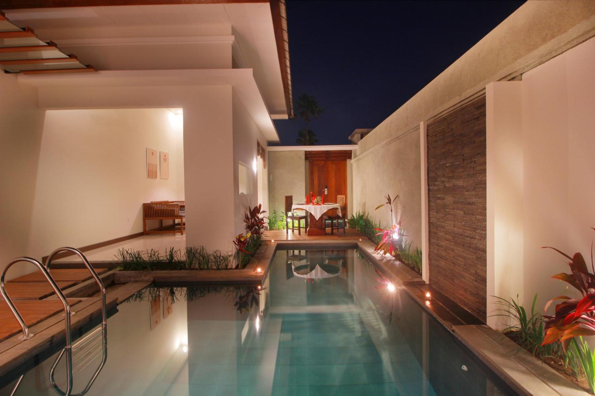 Maharaja Seminyak Chse Certified *