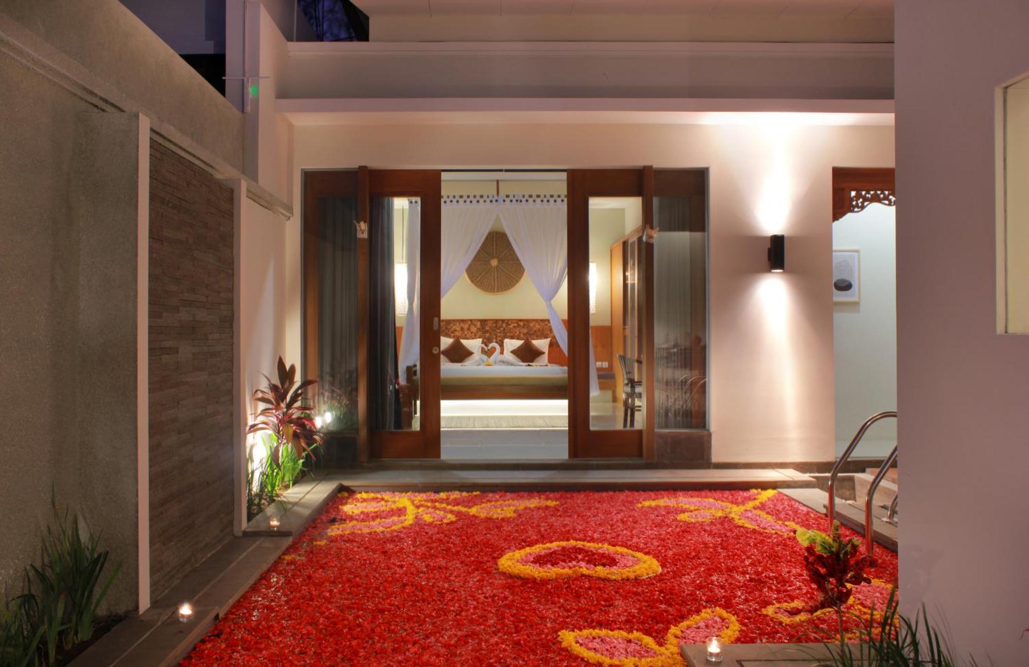 Maharaja Seminyak Chse Certified