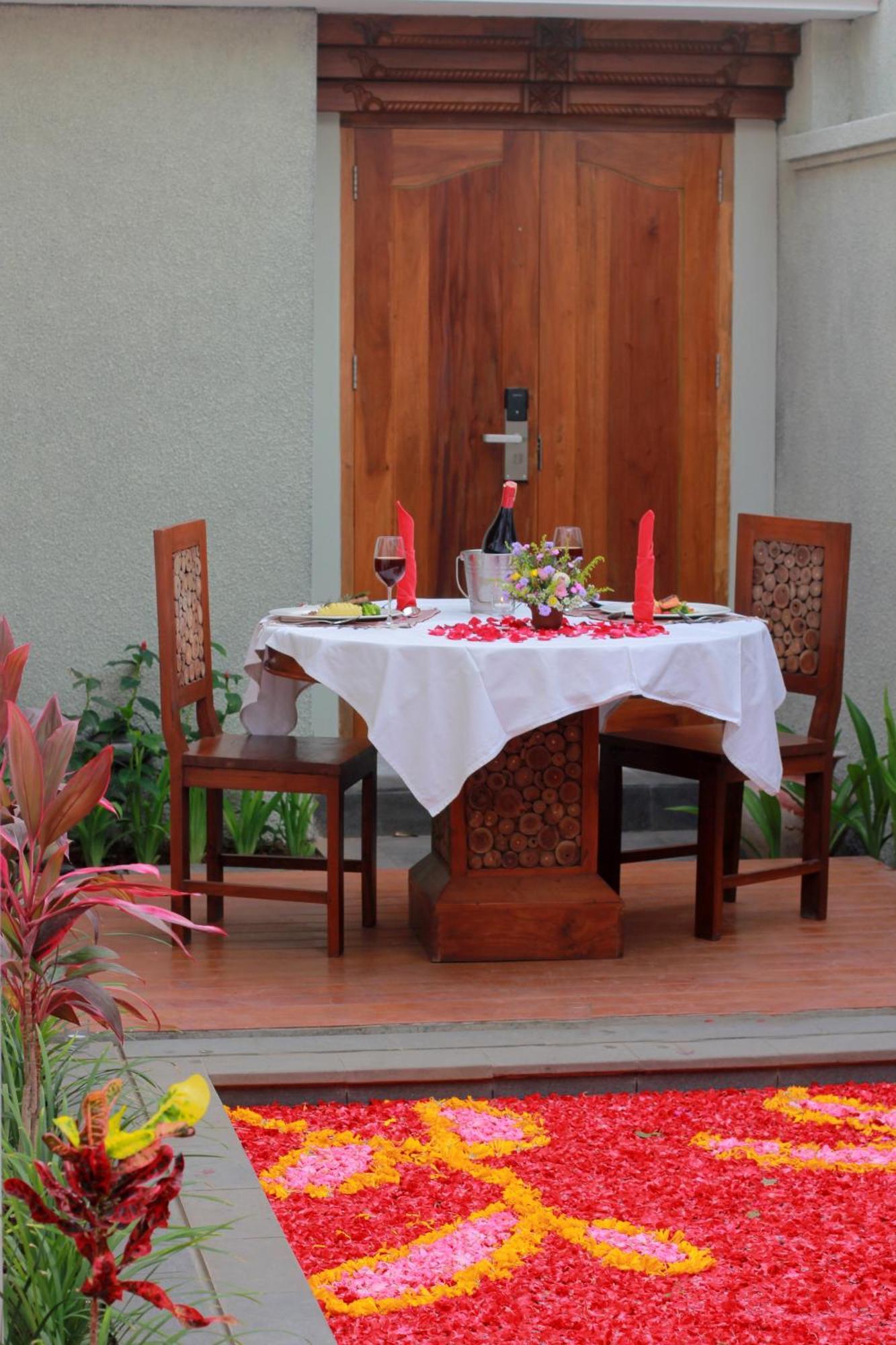 Maharaja Seminyak Chse Certified Villa *