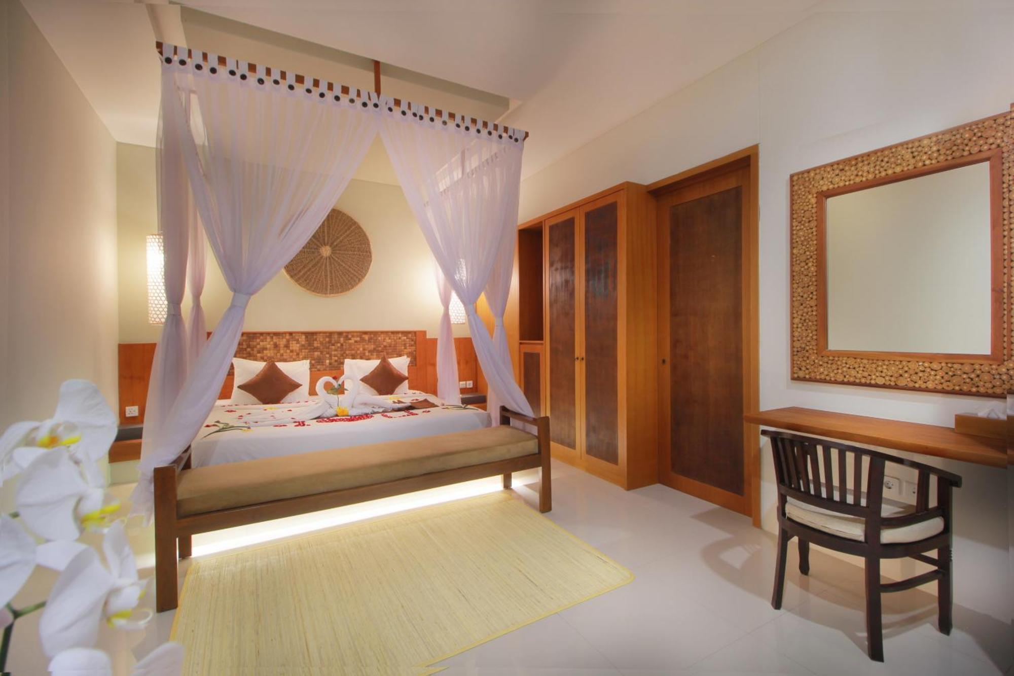 Villa Maharaja Seminyak Chse Certified Kerobokan (Bali)