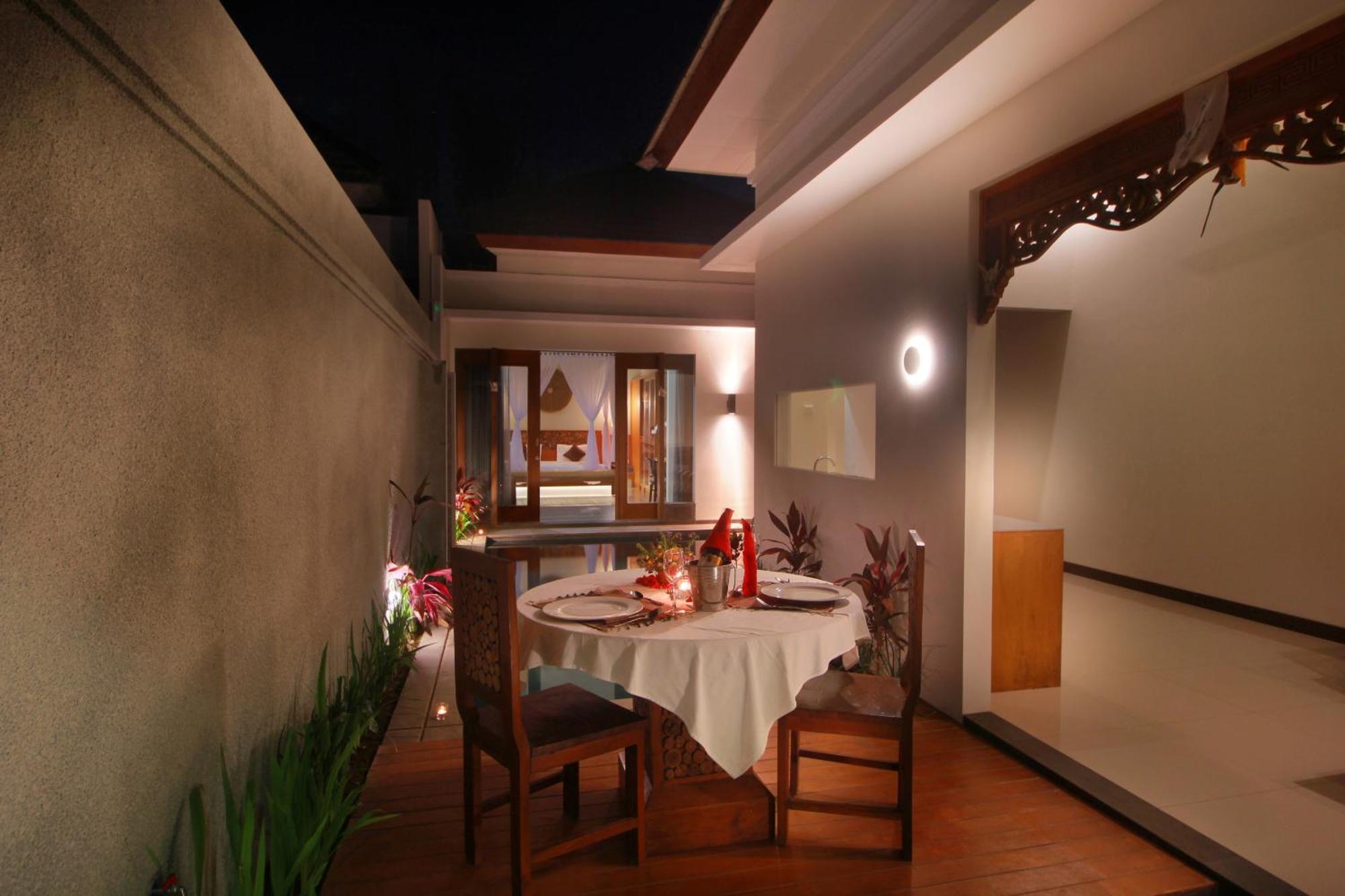 Maharaja Seminyak Chse Certified * Kerobokan (Bali)