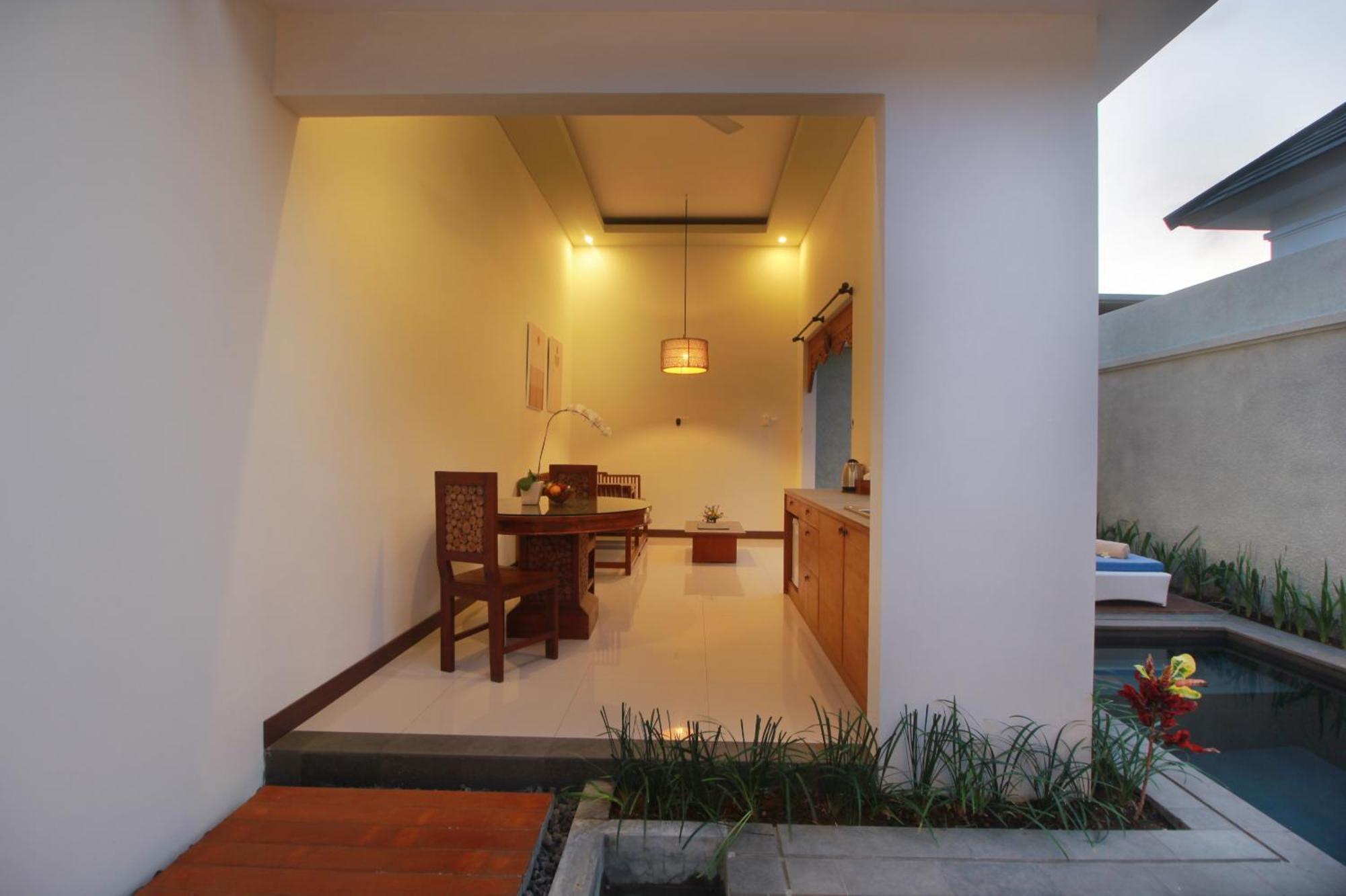 Villa Maharaja Seminyak Chse Certified