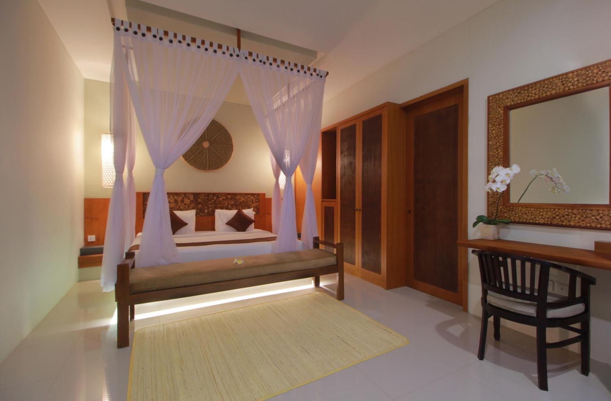 Maharaja Seminyak Chse Certified Villa Kerobokan (Bali)