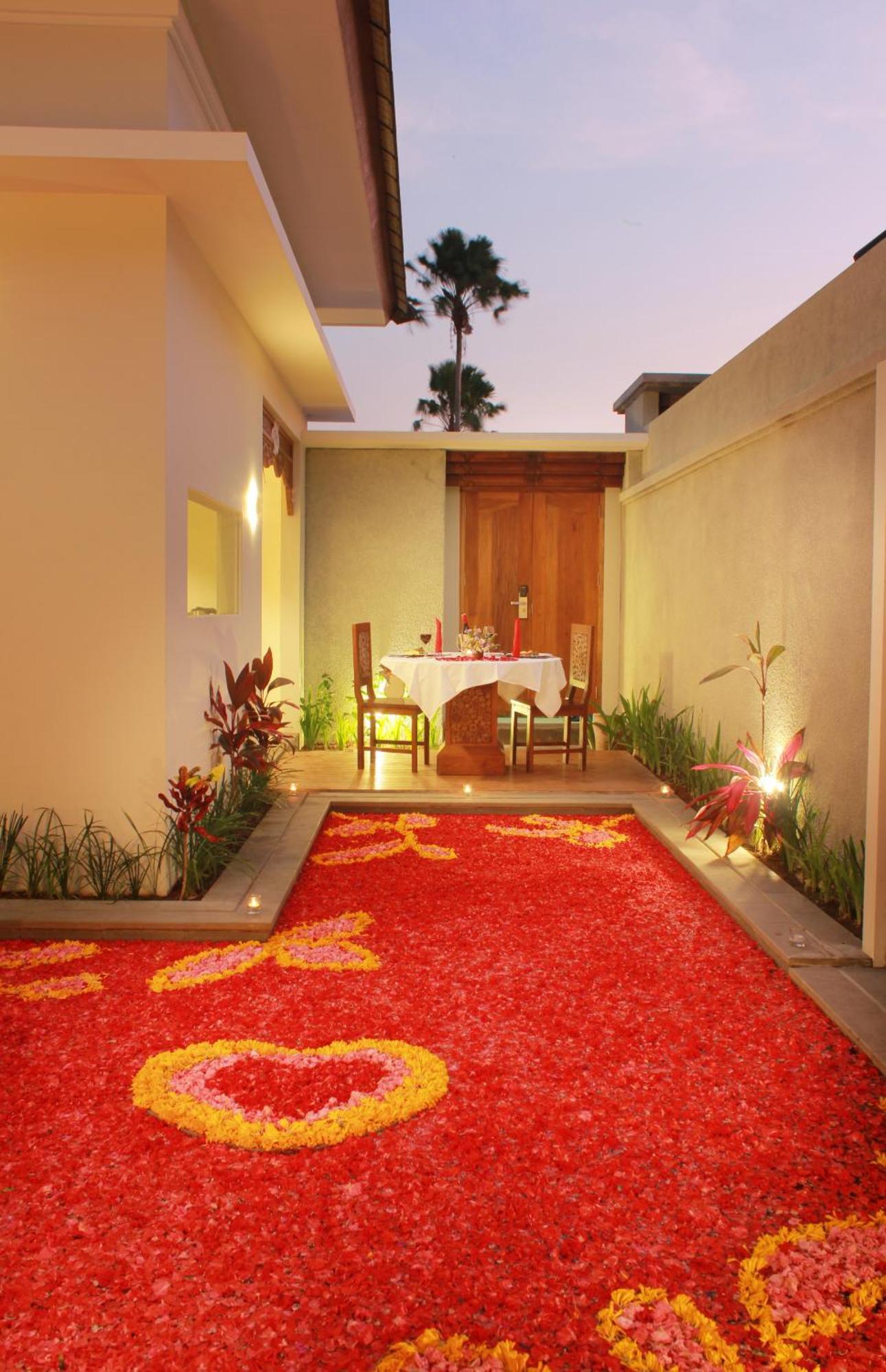 Maharaja Seminyak Chse Certified Kerobokan (Bali)