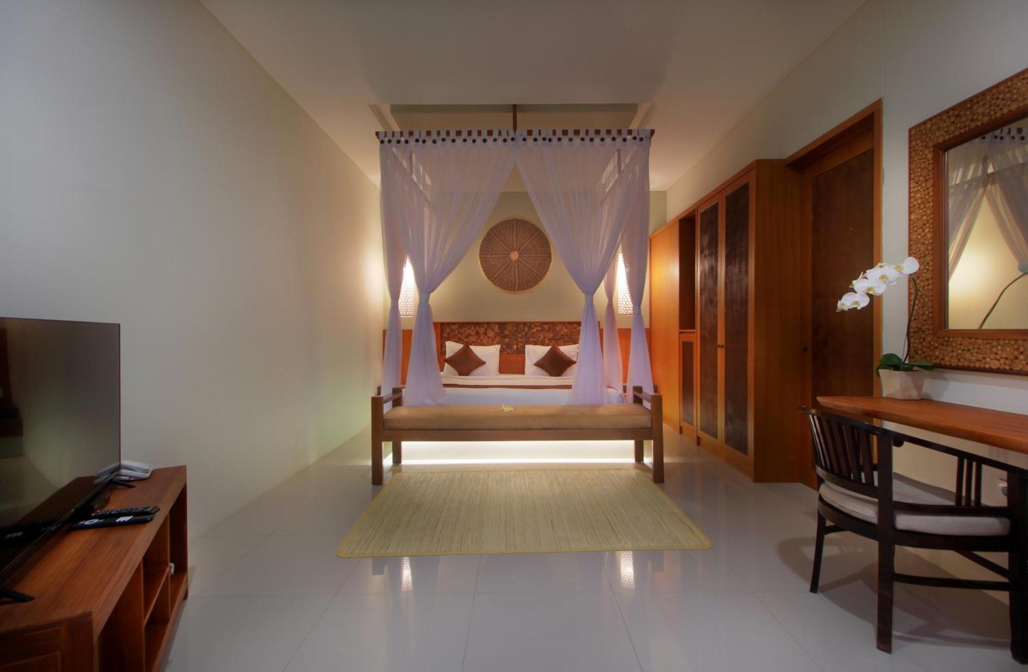 Villa Maharaja Seminyak Chse Certified *