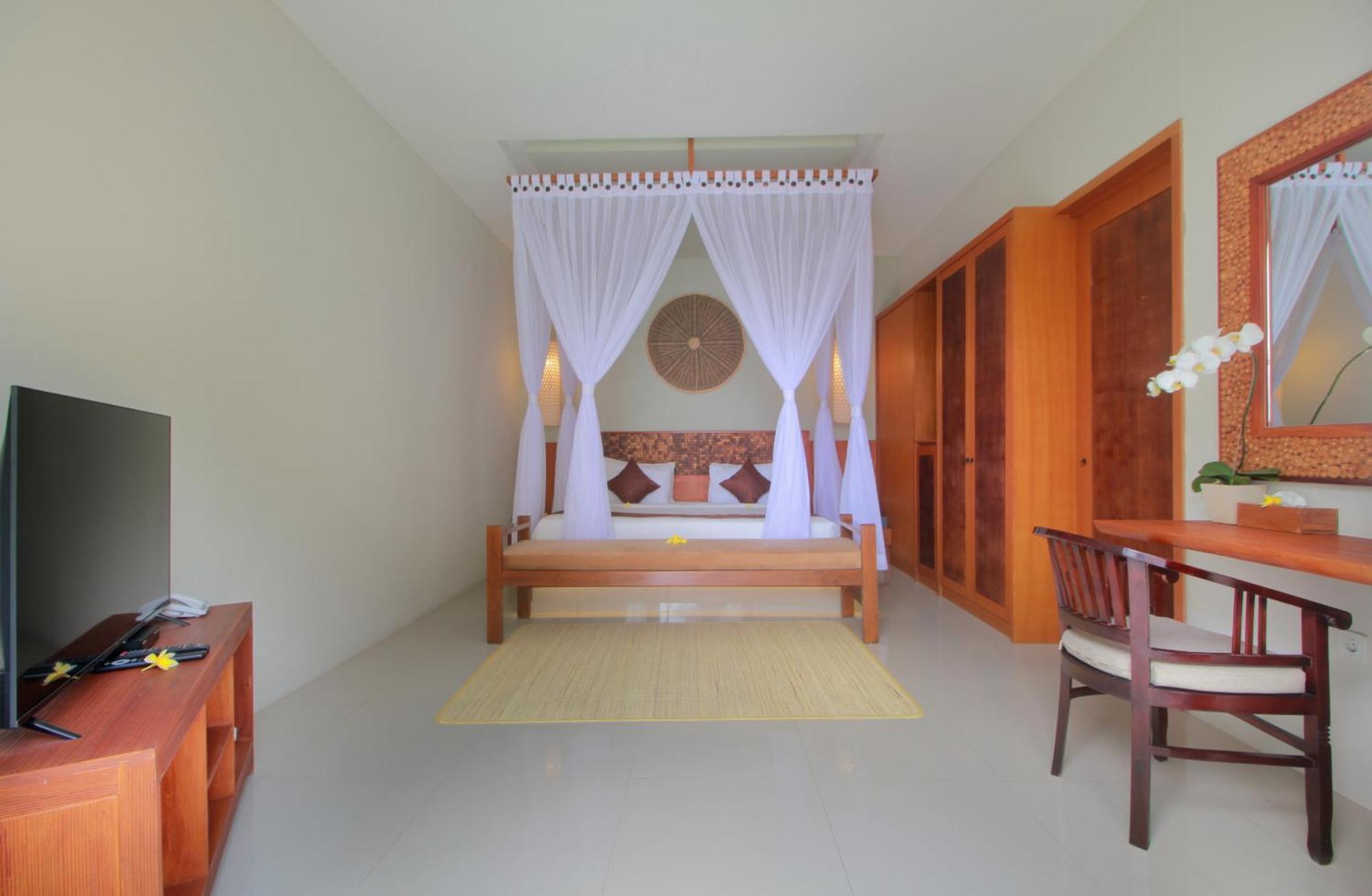 Maharaja Seminyak Chse Certified *