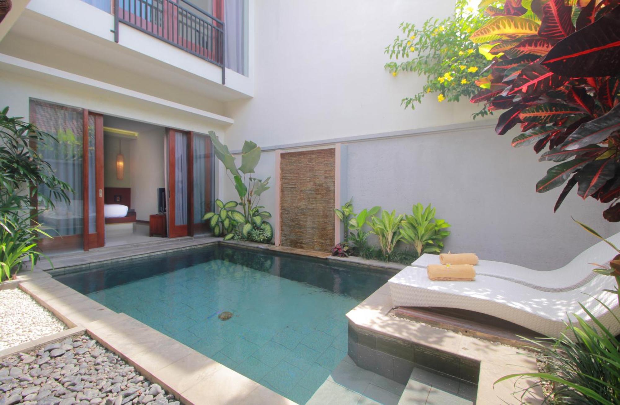 Maharaja Seminyak Chse Certified