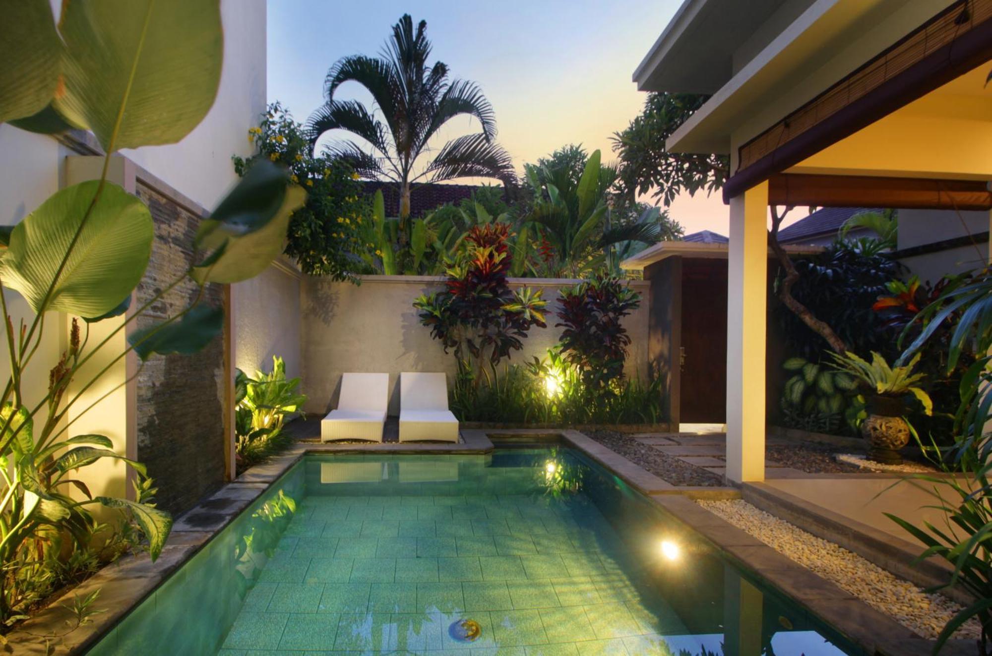 Maharaja Seminyak Chse Certified Villa *