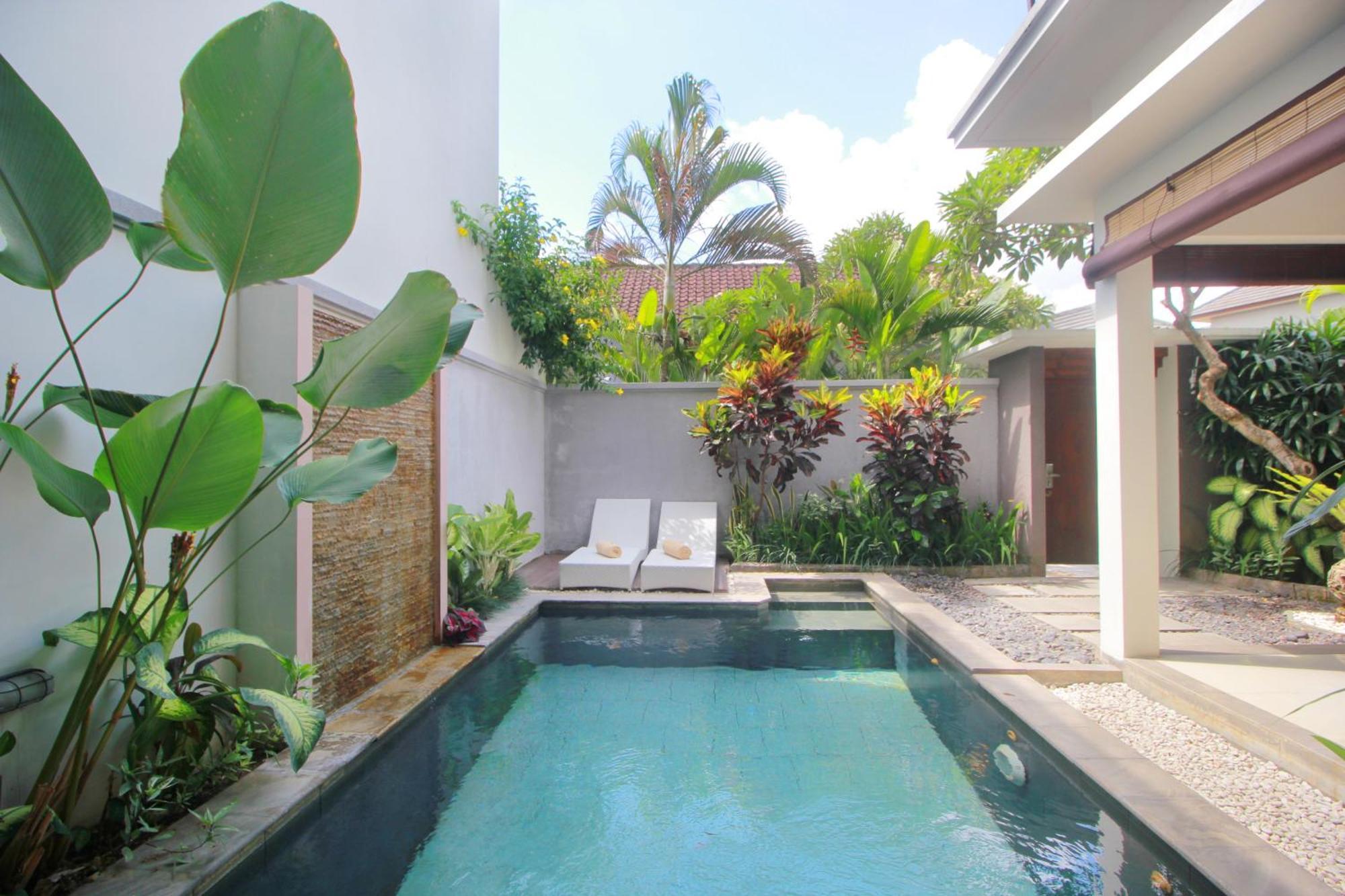 Villa Maharaja Seminyak Chse Certified Kerobokan (Bali)