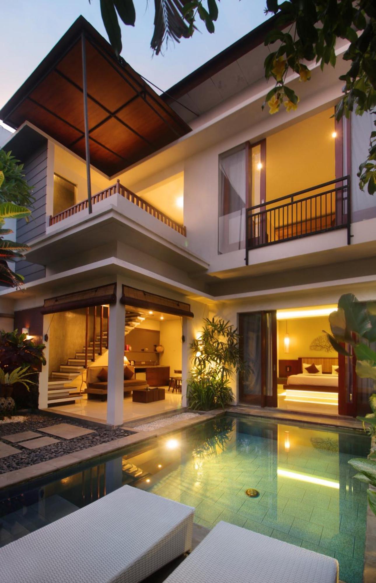 Maharaja Seminyak Chse Certified * Kerobokan (Bali)