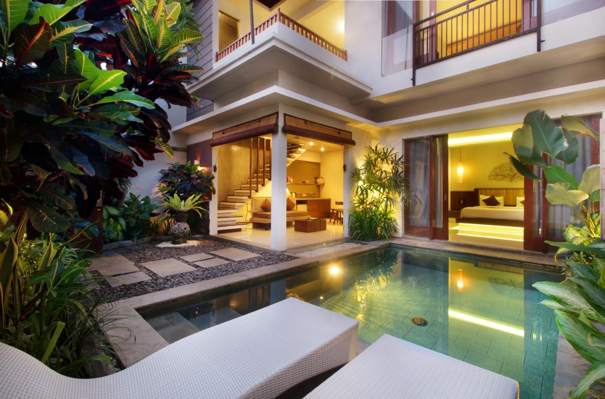 Villa Maharaja Seminyak Chse Certified
