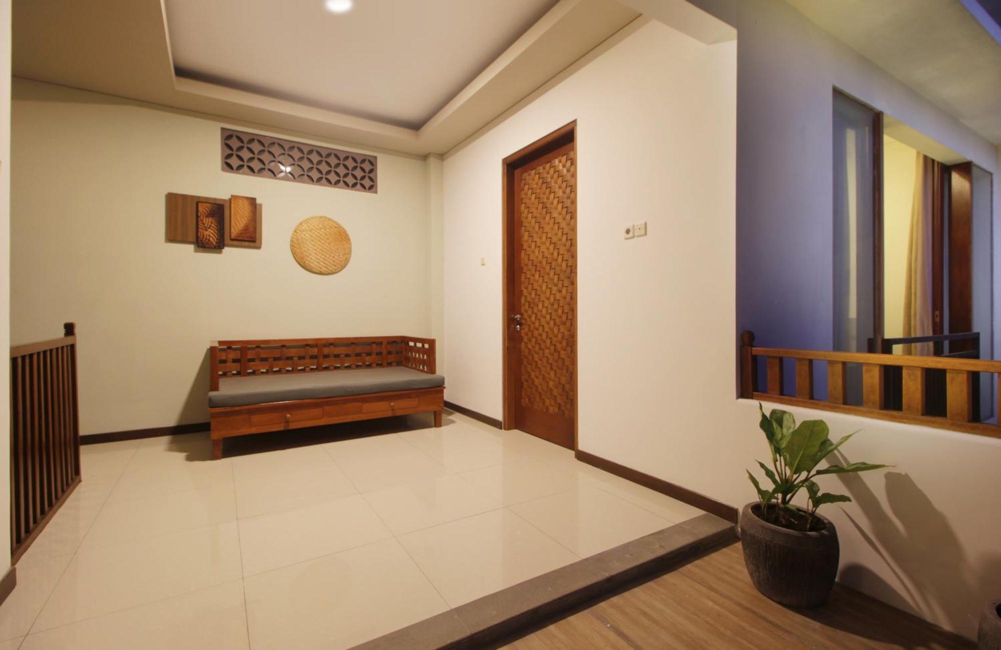 Maharaja Seminyak Chse Certified Villa