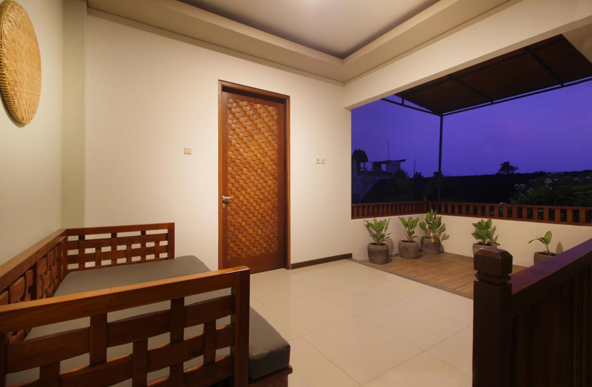 Villa Maharaja Seminyak Chse Certified *