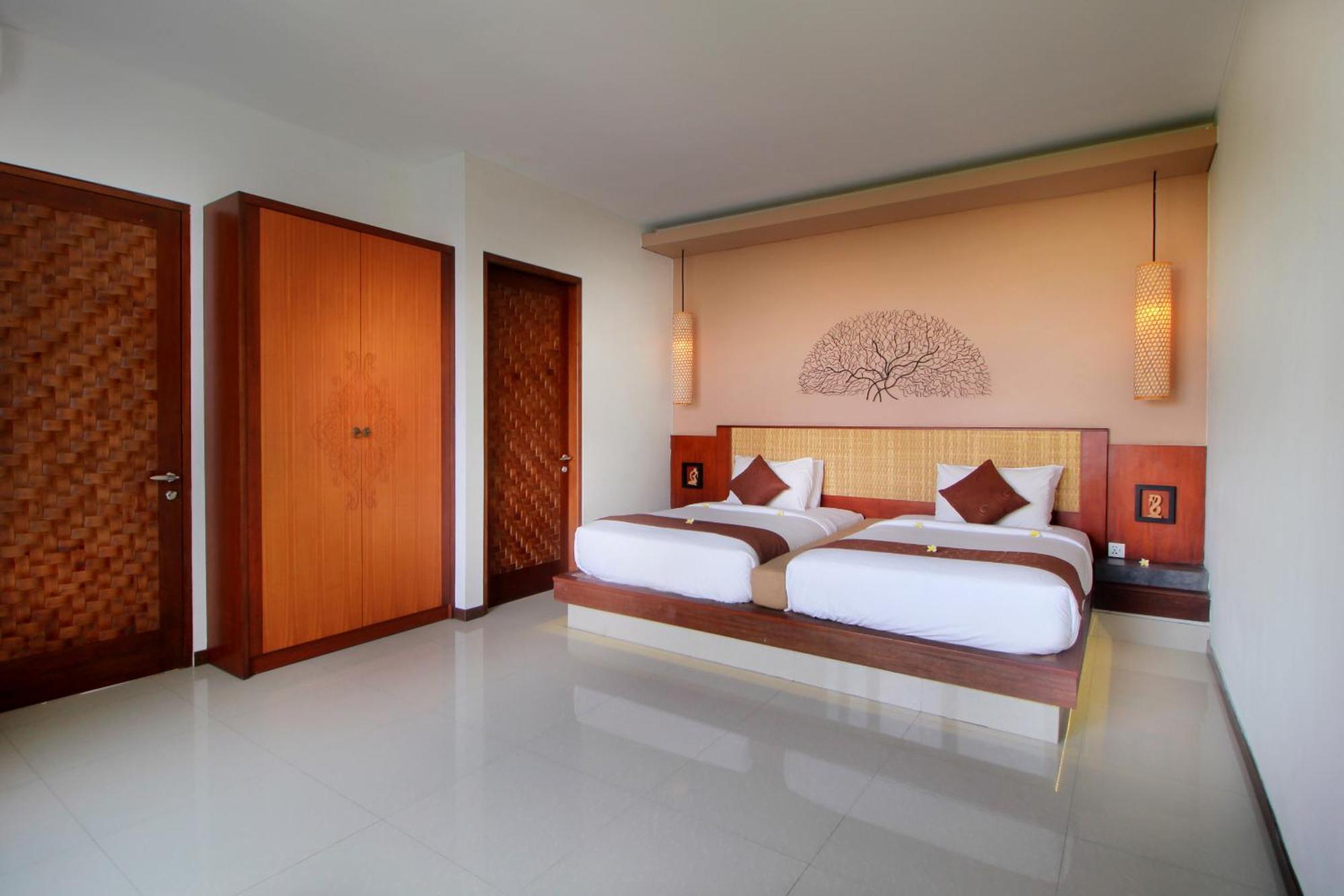 Maharaja Seminyak Chse Certified Villa *