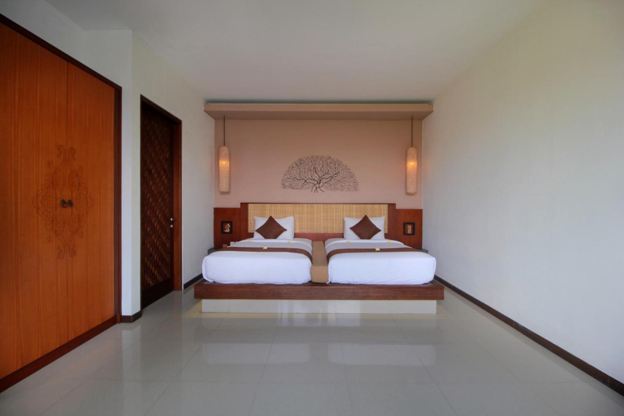Maharaja Seminyak Chse Certified * Kerobokan (Bali)