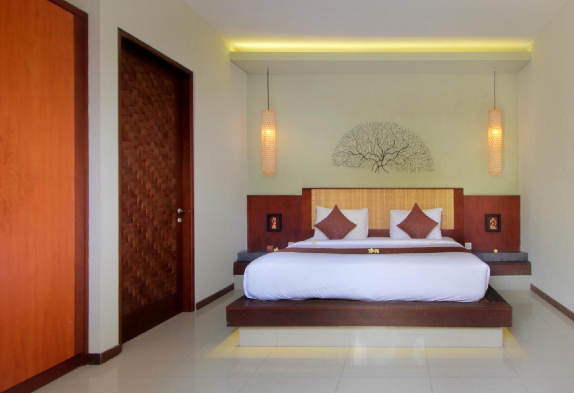 Villa Maharaja Seminyak Chse Certified