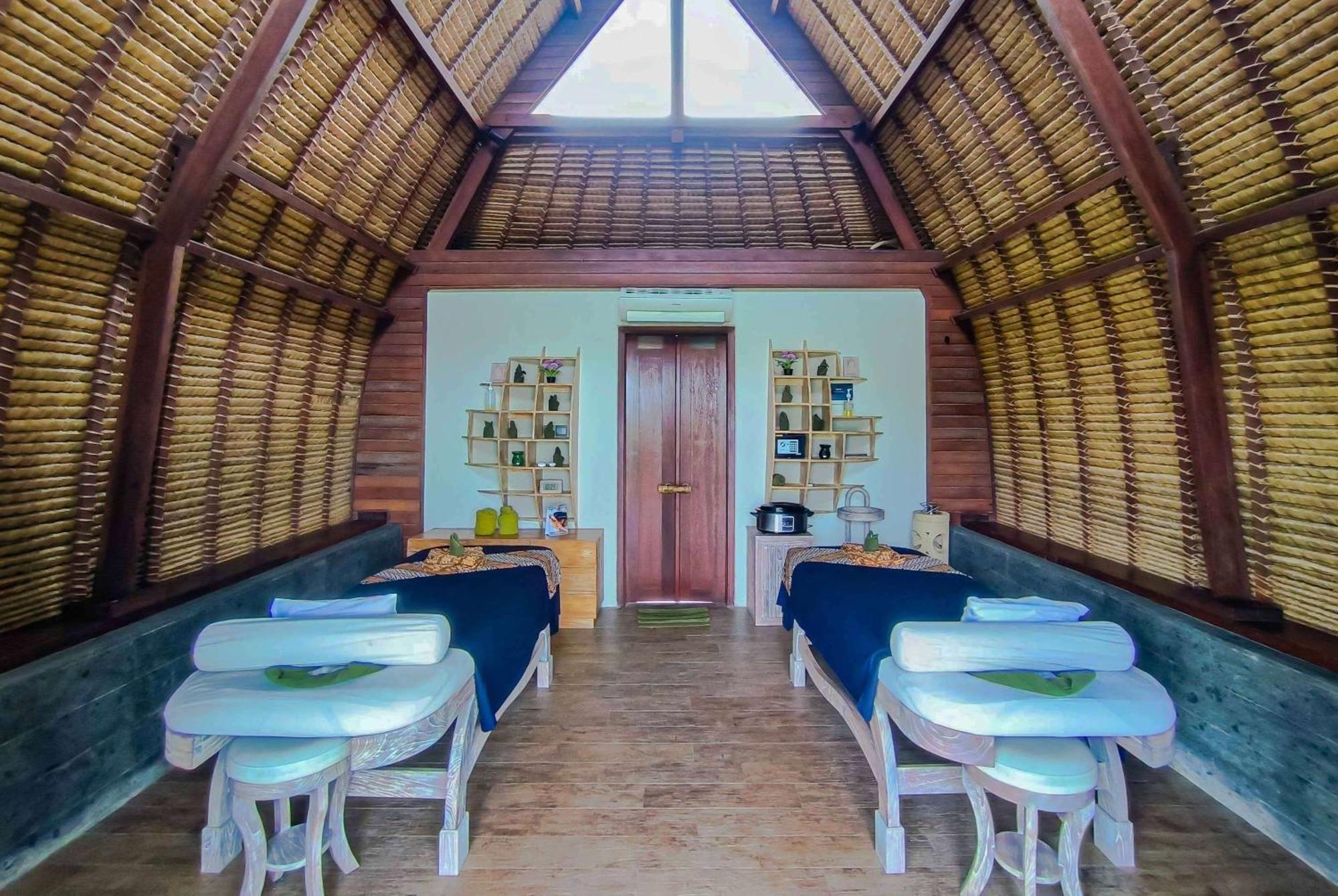 Wyndham Tamansari Jivva Resort Bali 5*