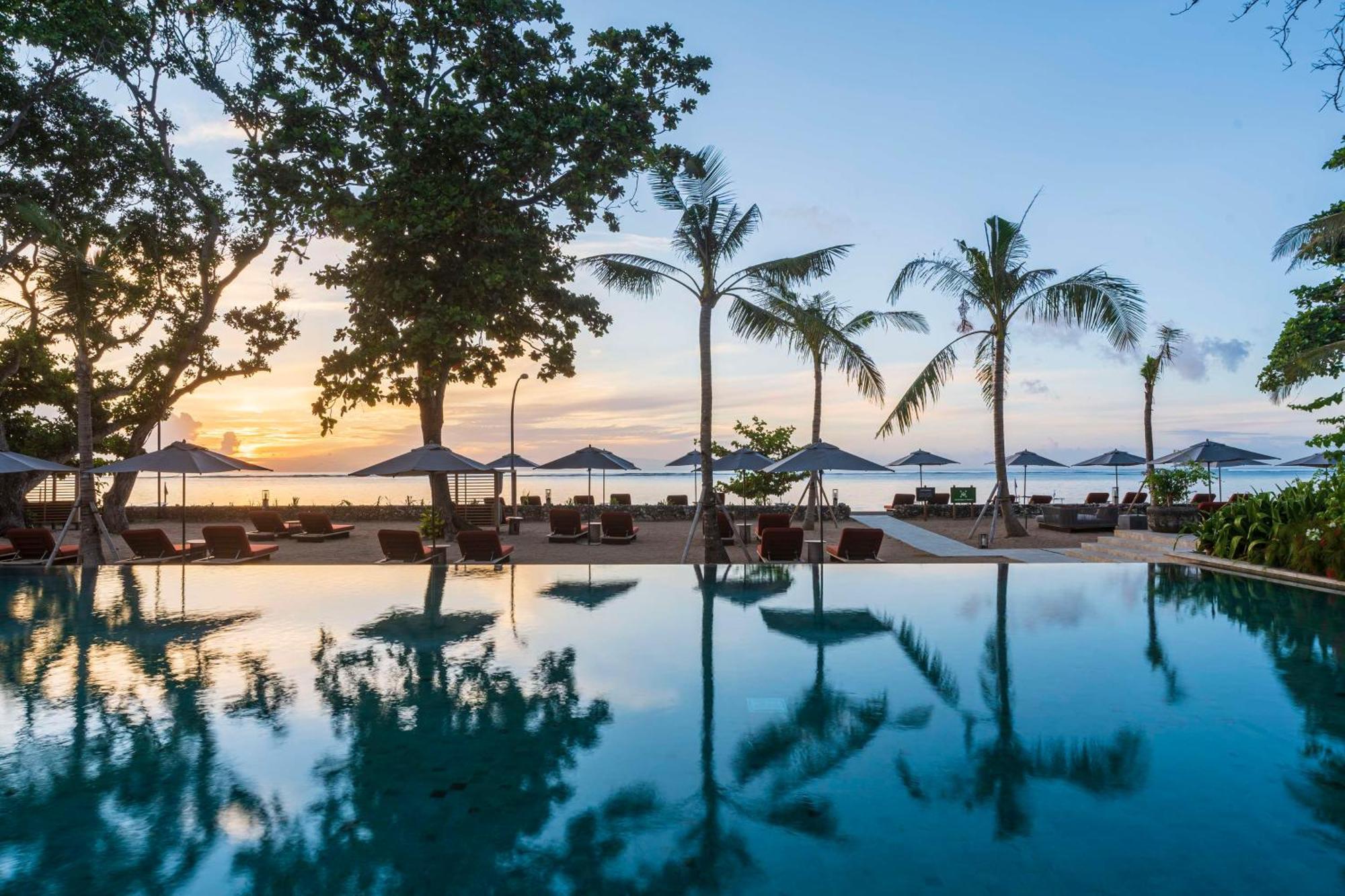 Andaz Bali, By Hyatt Hotel Sanur (Bali)