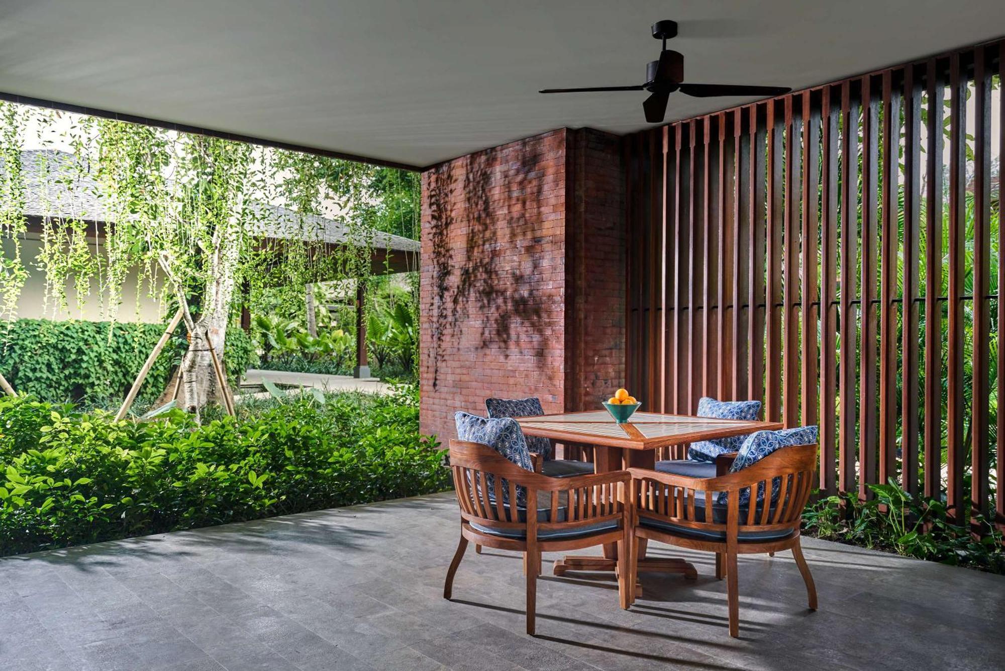 Hotel Andaz Bali, By Hyatt Sanur (Bali)