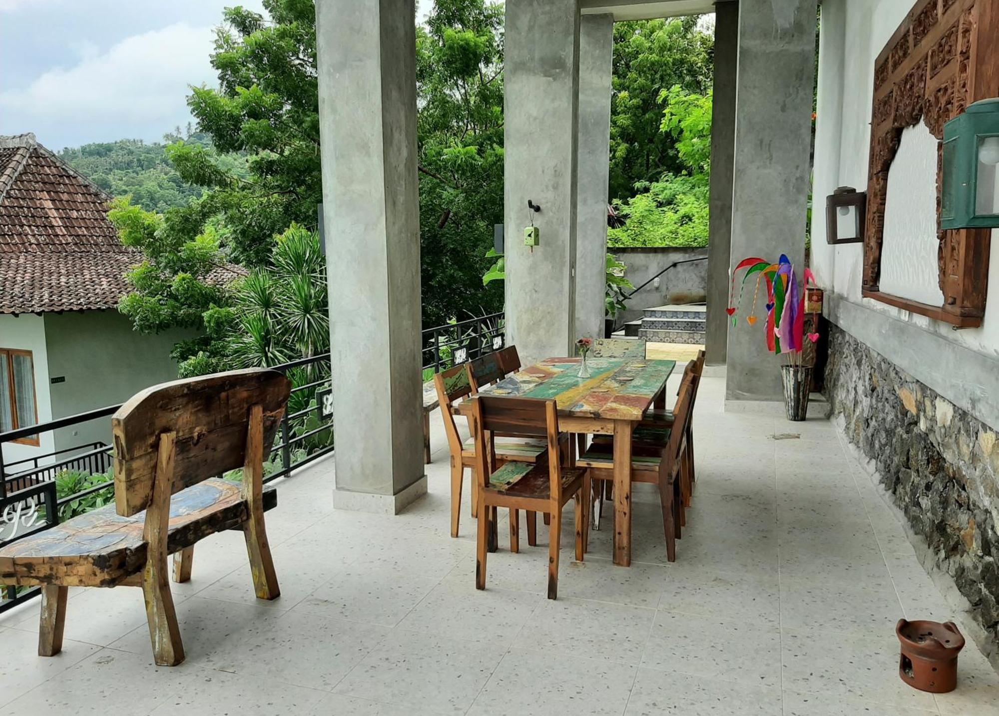 Villa Liri - Ocean, Hills, Valley View *